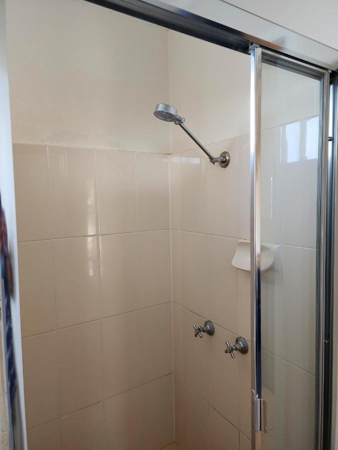 Nanango Star Motel Dış mekan fotoğraf